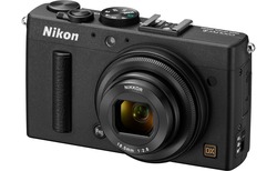 Foto zur Nikon Coolpix A