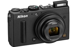 Foto zur Nikon Coolpix A