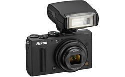 Foto zur Nikon Coolpix A