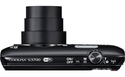 Foto zur Nikon Cooplix S3700