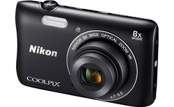 Foto zur Nikon Cooplix S3700