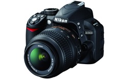 Foto zur Nikon D3100