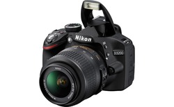 Foto zur Nikon D3200