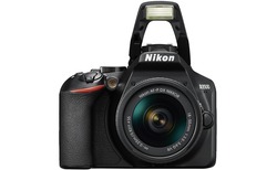 Foto zur Nikon D3500