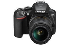Foto zur Nikon D3500