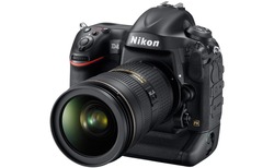 Foto zur Nikon D4