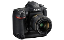 Foto zur Nikon D5