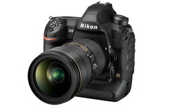 Foto zur Nikon D6