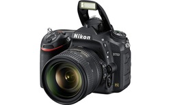 Foto zur Nikon D750