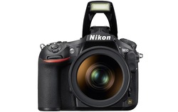 Foto zur Nikon D810