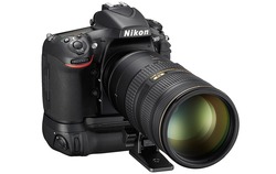 Foto zur Nikon D810