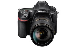 Foto zur Nikon D850