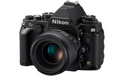 Foto zur Nikon Df