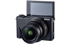 Foto zur Nikon DL18-50 f/1.8-2.8