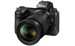 Foto zur Nikon Z 6II