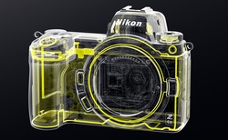 Foto zur Nikon Z 6II