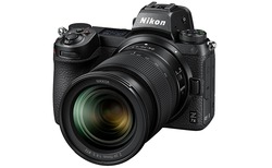 Foto zur Nikon Z 7II