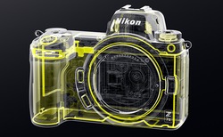 Foto zur Nikon Z 7II