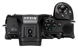Foto zur Nikon Z5II
