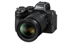 Foto zur Nikon Z5II