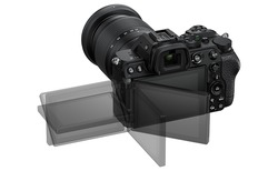 Foto zur Nikon Z5II
