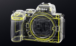 Foto zur Nikon Z5II