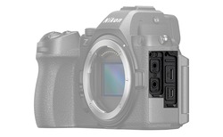 Foto zur Nikon Z5II