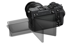 Foto zur Nikon Z5IIC