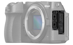 Foto zur Nikon Z5IIC