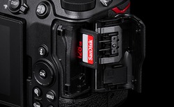 Foto zur Nikon Z5IIC