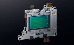 Foto zur Nikon Z5IIC