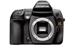 Foto zur Olympus E-5