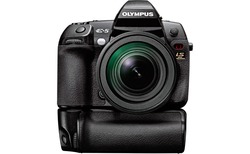 Foto zur Olympus E-5