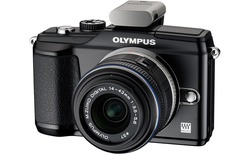 Foto zur Olympus PEN E-PL2