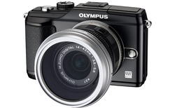 Foto zur Olympus PEN E-PL2