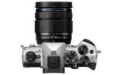 Foto zur OM System OM-5 Mark II