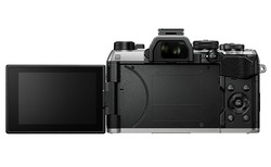 Foto zur OM System OM-5 Mark II