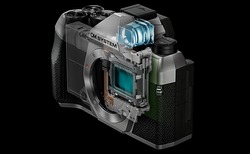 Foto zur OM System OM-5 Mark II