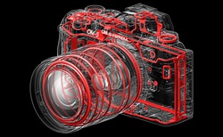 Foto zur OM System OM-5 Mark II