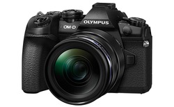 Foto zur Olympus OM-D E-M1 Mark II