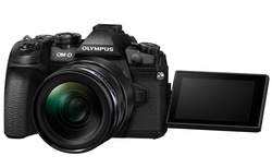 Foto zur Olympus OM-D E-M1 Mark II