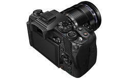 Foto zur Olympus OM-D E-M1 Mark II