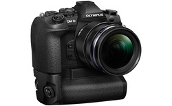 Foto zur Olympus OM-D E-M1 Mark II