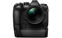 Foto zur Olympus OM-D E-M1 Mark II