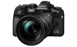 Foto zur Olympus OM-D E-M1 Mark III