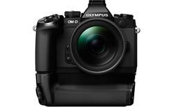 Foto zur Olympus OM-D E-M1