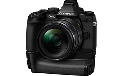 Foto zur Olympus OM-D E-M1