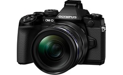 Foto zur Olympus OM-D E-M1