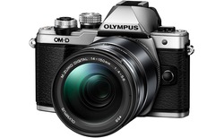 Foto zur Olympus OM-D E-M10 Mark II