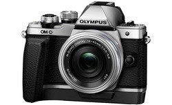 Foto zur Olympus OM-D E-M10 Mark II